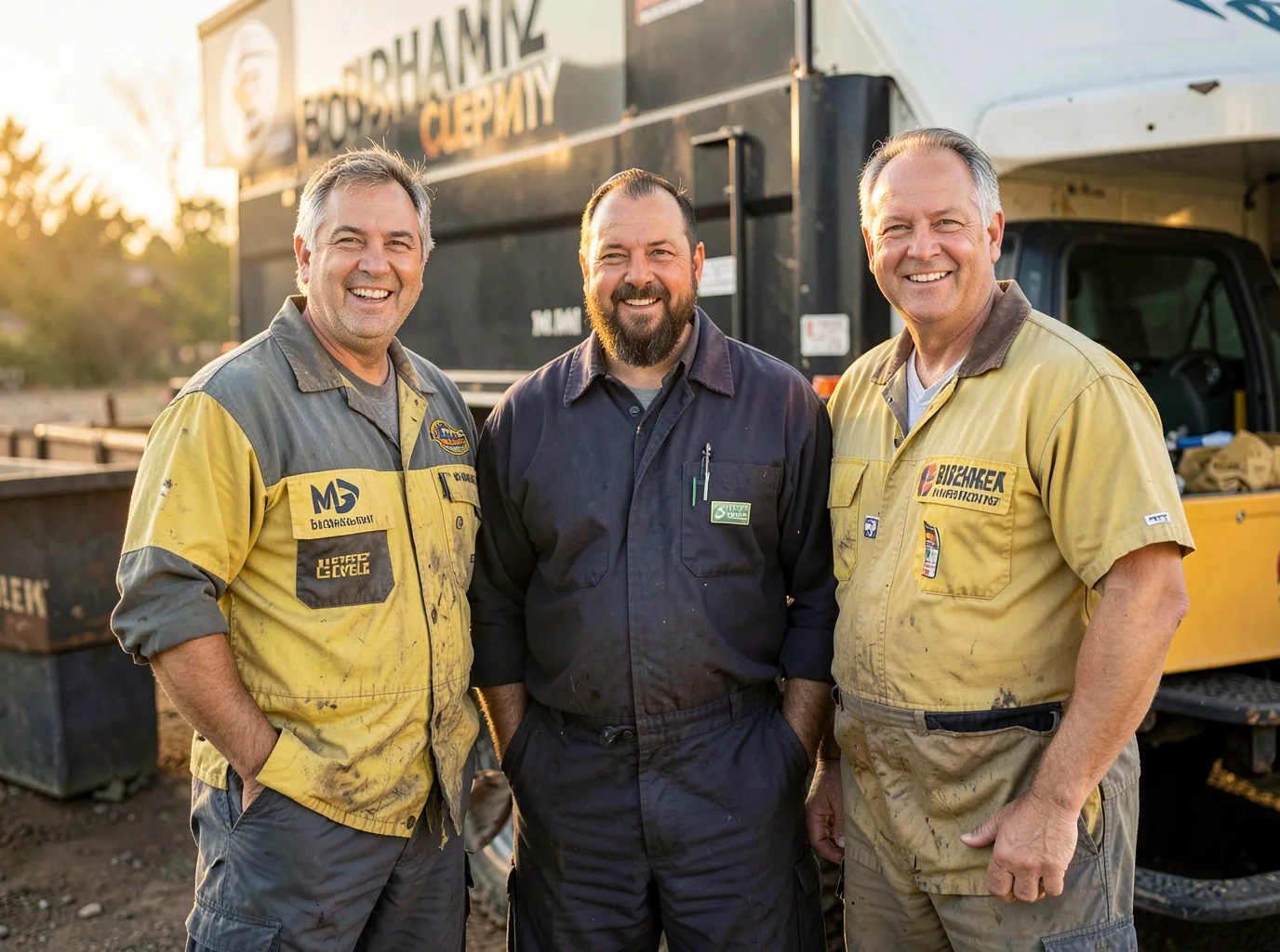 Sewage Cleanup company in Linden, CA