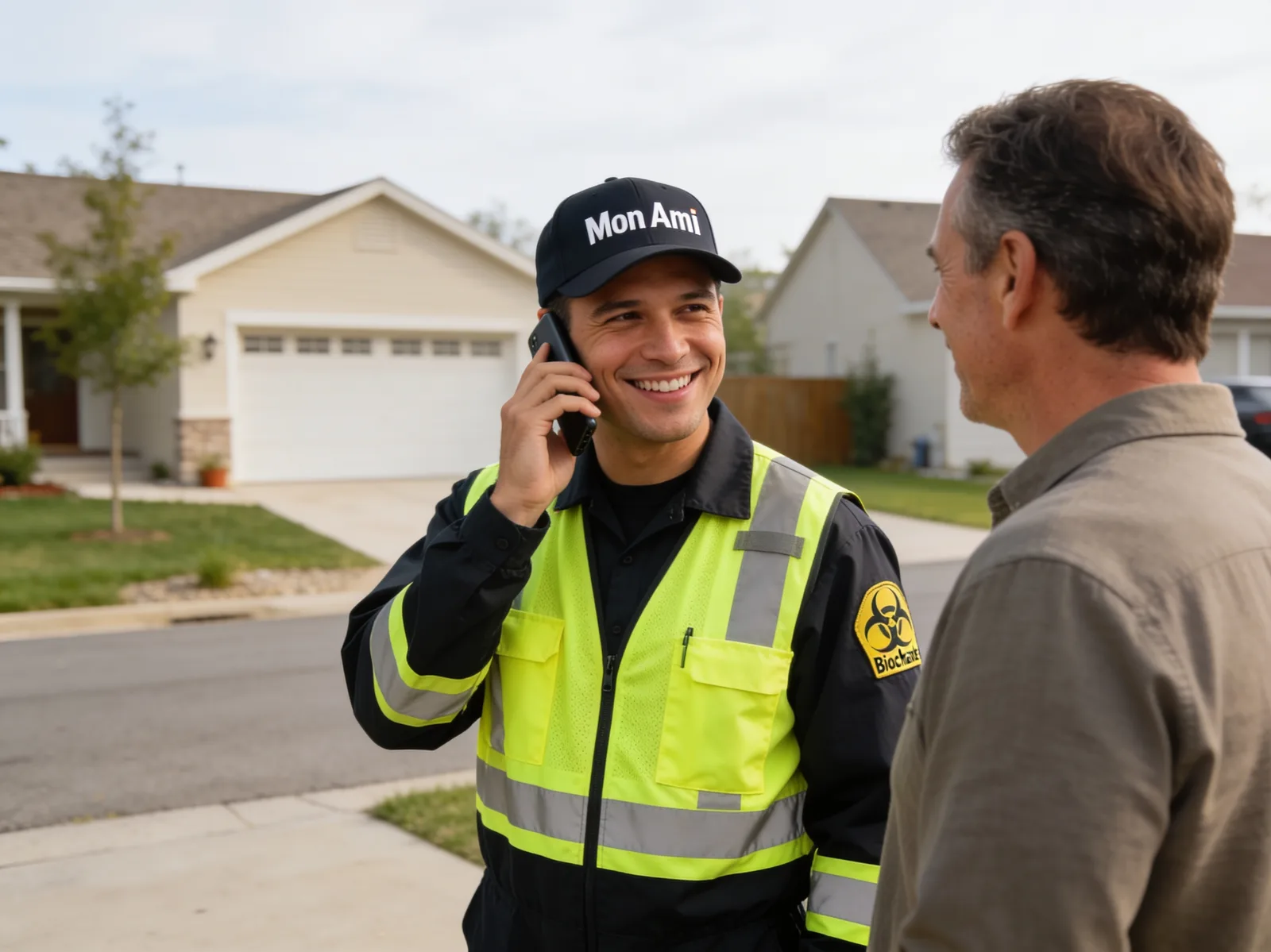 Sewage Cleanup Linden, CA FAQs