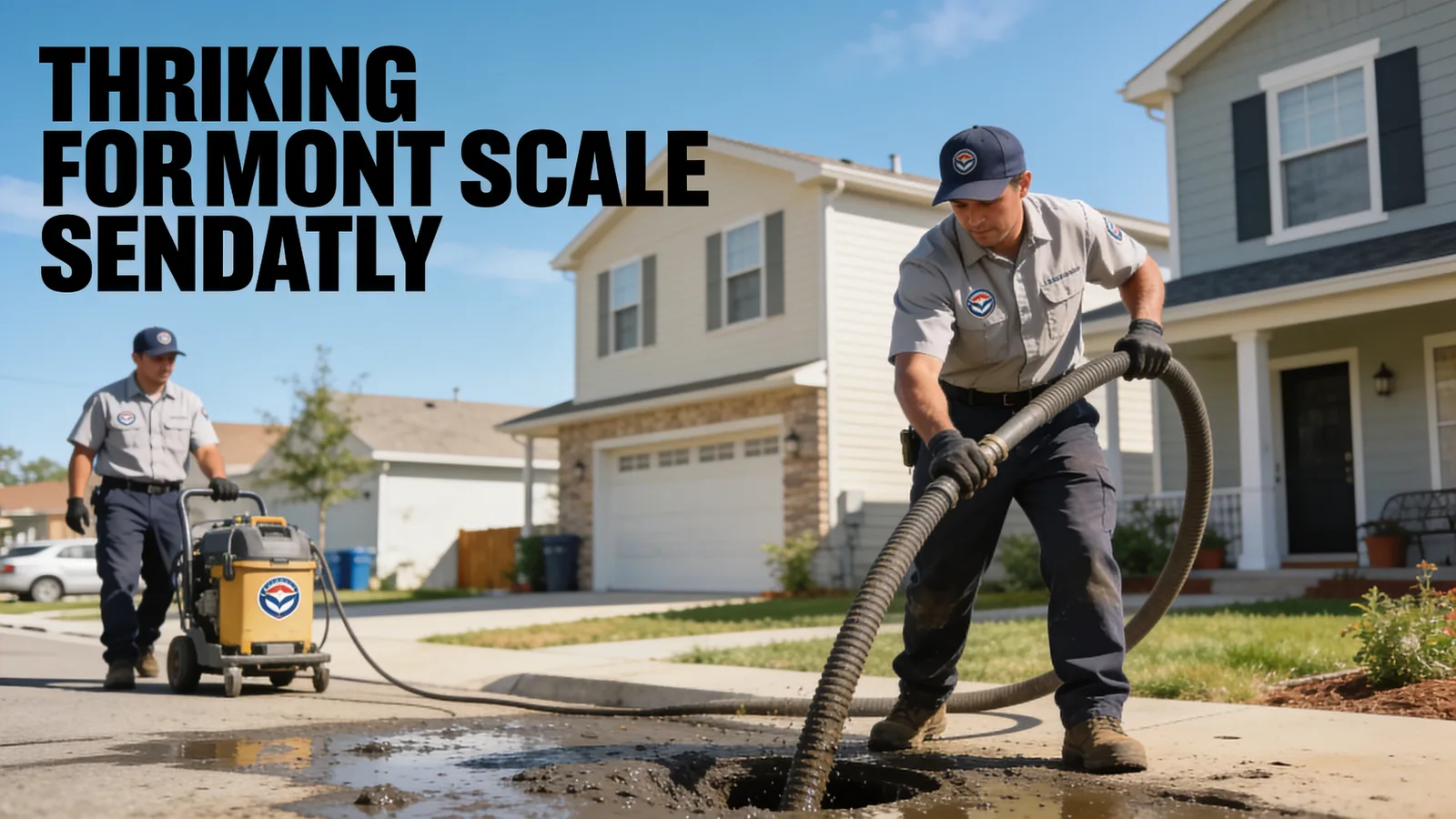 Sewage Cleanup in Linden, CA near me